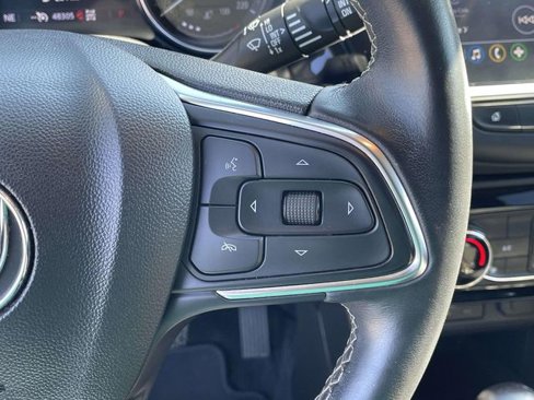 Used 2022 Buick Encore GX Preferred image 18