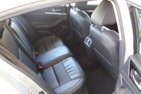 Used 2023 Nissan Maxima SV w/ Floor Mat Group image 24