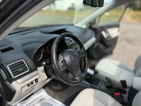 Used 2016 Subaru Forester 2.5i Premium image 33