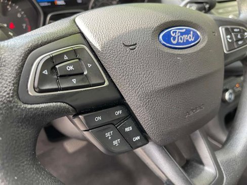 Used 2015 Ford Focus SE image 15