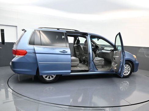 Used 2010 Honda Odyssey EX-L image 30
