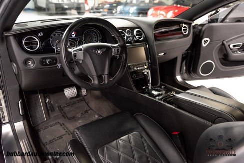 Used 2012 Bentley Continental GT image 20