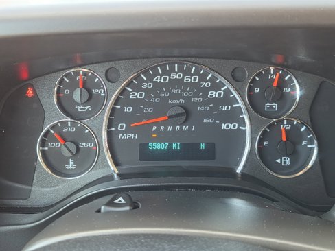 Used 2022 Chevrolet Express 3500 LS image 17