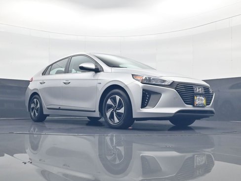 Used 2019 Hyundai Ioniq SEL image 23