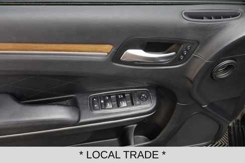 Used 2018 Chrysler 300 C w/ Sun, Sound & Nav Package image 6