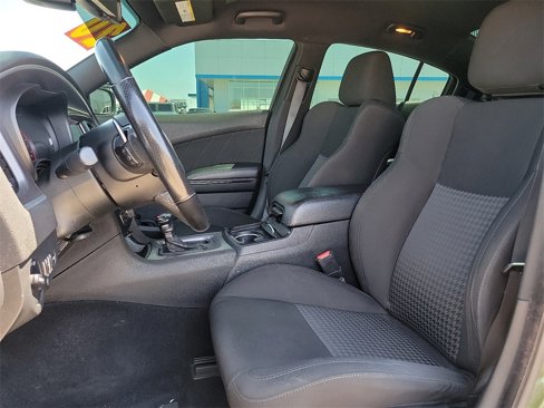 Used 2020 Dodge Charger GT w/ Blacktop Package image 19