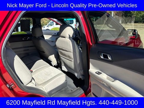 Used 2013 Ford Explorer FWD image 24