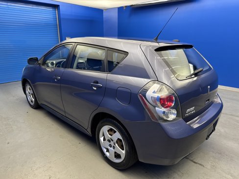 Used 2009 Pontiac Vibe w/ Preferred Package image 5