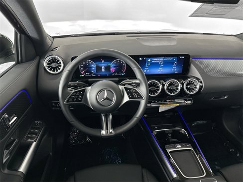 Certified 2025 Mercedes-Benz GLA 250 image 20