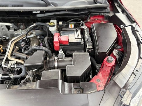 Used 2022 Mitsubishi Outlander ES image 33