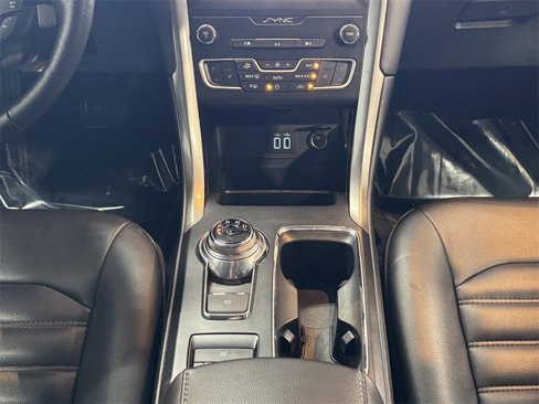 Used 2019 Ford Fusion SEL image 30