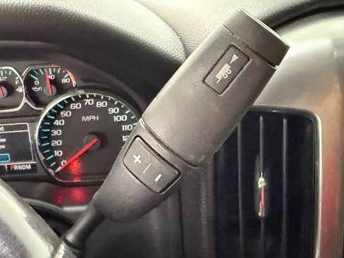Used 2016 Chevrolet Silverado 1500 LT w/ Texas Edition image 16