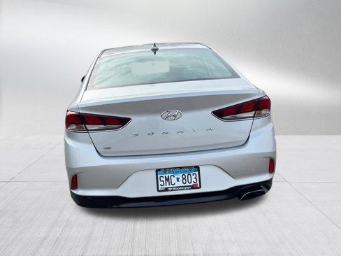 Used 2018 Hyundai Sonata SE image 5