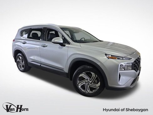 Used 2023 Hyundai Santa Fe SEL image 1