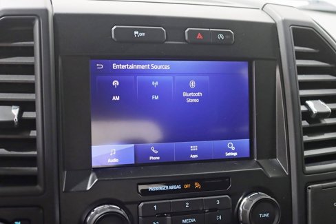 Used 2019 Ford F150 XL w/ Equipment Group 101A Mid image 19