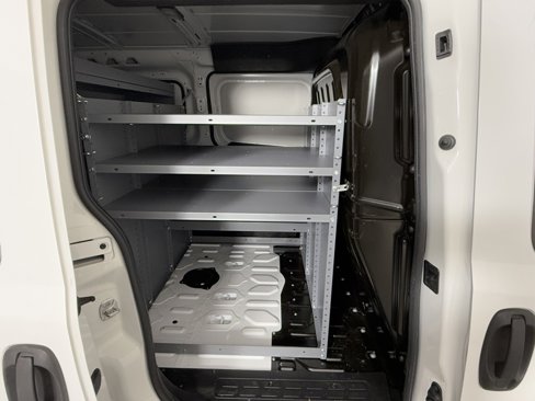 Used 2018 RAM ProMaster City Tradesman SLT image 12