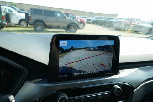 New 2025 Ford Escape Active w/ Cold Weather Package image 17