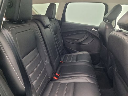 Used 2019 Ford Escape SEL image 19
