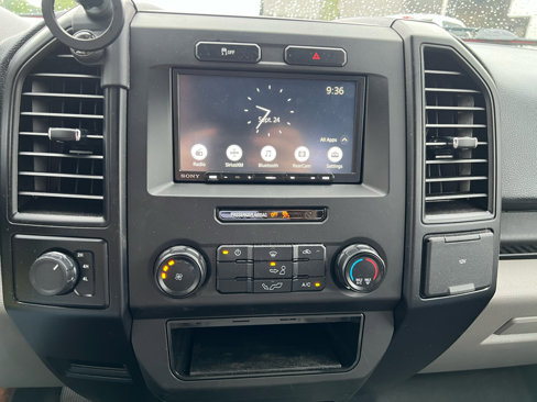 Used 2017 Ford F150 XL w/ Equipment Group 101A Mid image 8