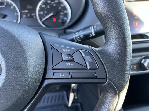 New 2025 Nissan Versa S w/ S Plus Package image 14