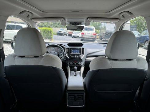 Used 2021 Subaru Forester Premium w/ Popular Package #1 image 14