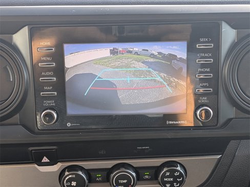 Used 2023 Toyota Tacoma SR image 30