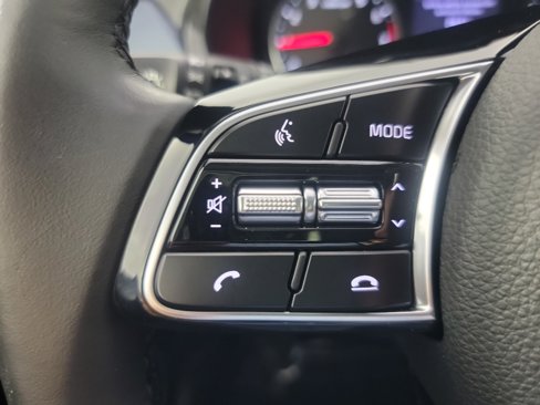 Certified 2023 Kia Seltos S w/ Navigation Package image 25