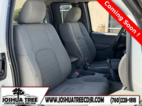 Used 2019 Nissan Frontier S image 32
