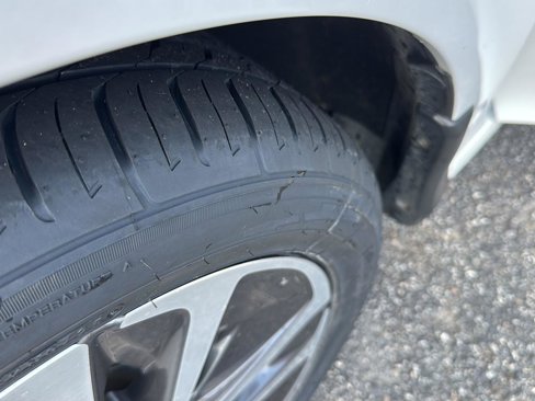 Used 2020 Honda Accord EX-L image 36