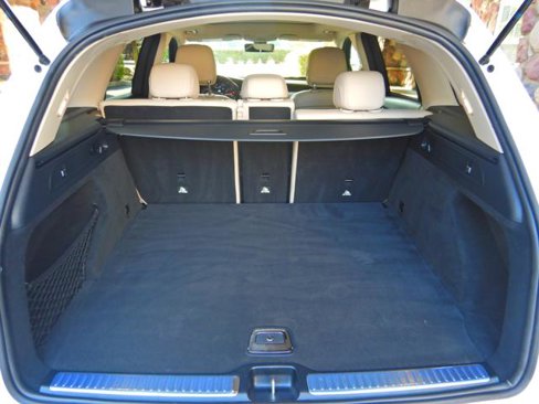 Used 2021 Mercedes-Benz GLC 300 4MATIC w/ Premium Package image 15