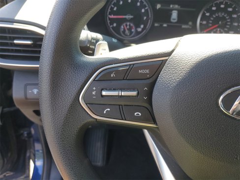 Used 2022 Hyundai Santa Fe SEL w/ Cargo Package image 19