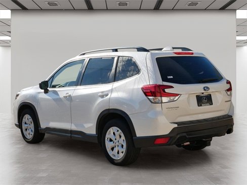 Used 2020 Subaru Forester w/ Alloy Wheel Package image 4