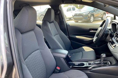 Used 2022 Toyota Corolla SE image 29