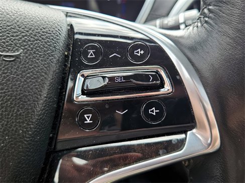 Used 2016 Cadillac SRX Performance w/ Midnight Edition Package image 24