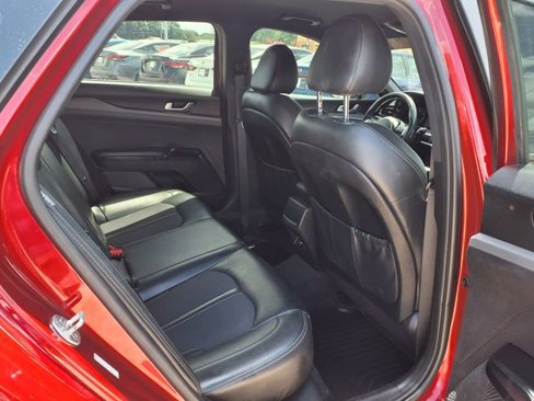 Used 2021 Kia K5 GT-Line image 16
