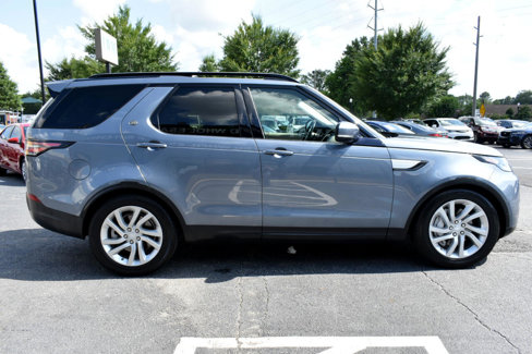 Used 2019 Land Rover Discovery HSE image 5