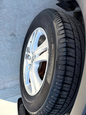 Used 2010 Honda CR-V EX image 16