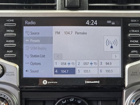 Used 2021 Toyota 4Runner SR5 image 6