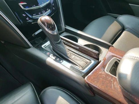 Used 2016 Cadillac XTS Premium image 18