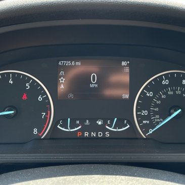Used 2021 Ford EcoSport Titanium image 14
