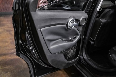 Used 2018 FIAT 500X Trekking image 38