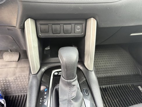 Used 2025 Toyota Corolla Cross AWD Hybrid image 18