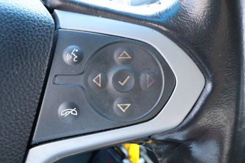 Used 2019 Chevrolet Colorado LT w/ LT Convenience Package image 9