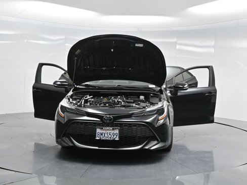 Used 2020 Toyota Corolla SE image 29