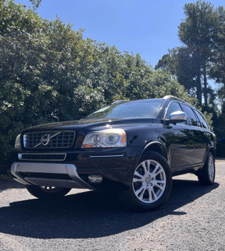 Used 2014 Volvo XC90 3.2 w/ Climate Package image 2