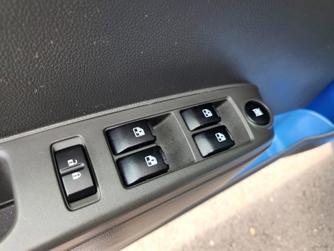 Used 2014 Chevrolet Spark LT image 25
