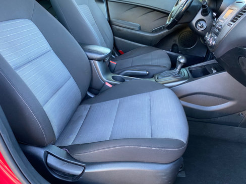 Used 2014 Kia Forte EX image 48