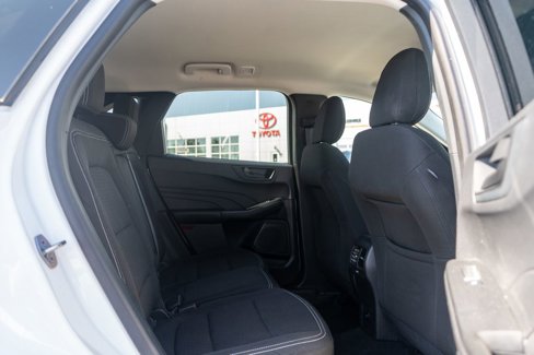 Used 2024 Ford Escape Active w/ Cold Weather Package image 14