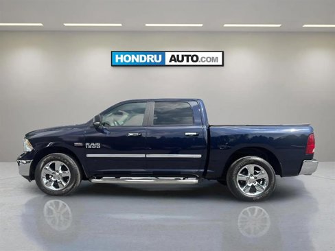 Used 2016 RAM 1500 Big Horn image 5