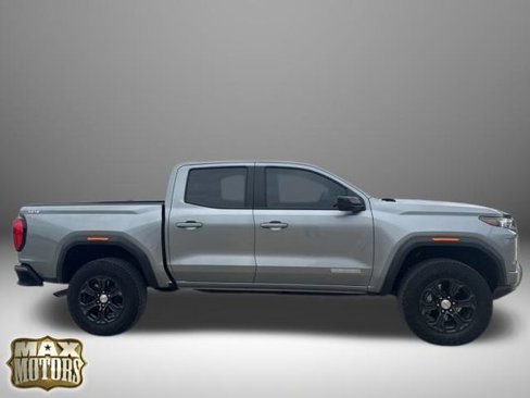 Used 2024 GMC Canyon Elevation w/ Convenience Package image 5